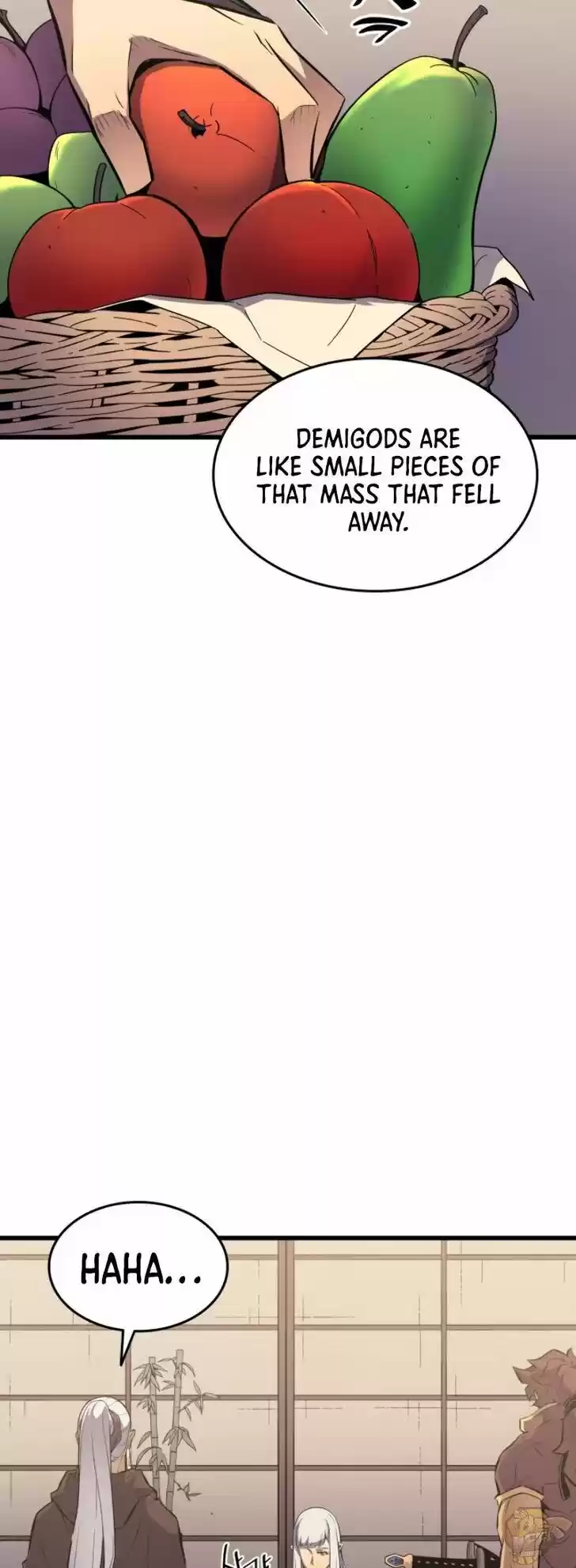 The Archmage Returns After 4000 Years Ch.076