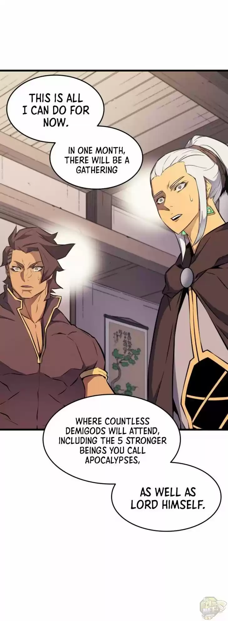 The Archmage Returns After 4000 Years Ch.076