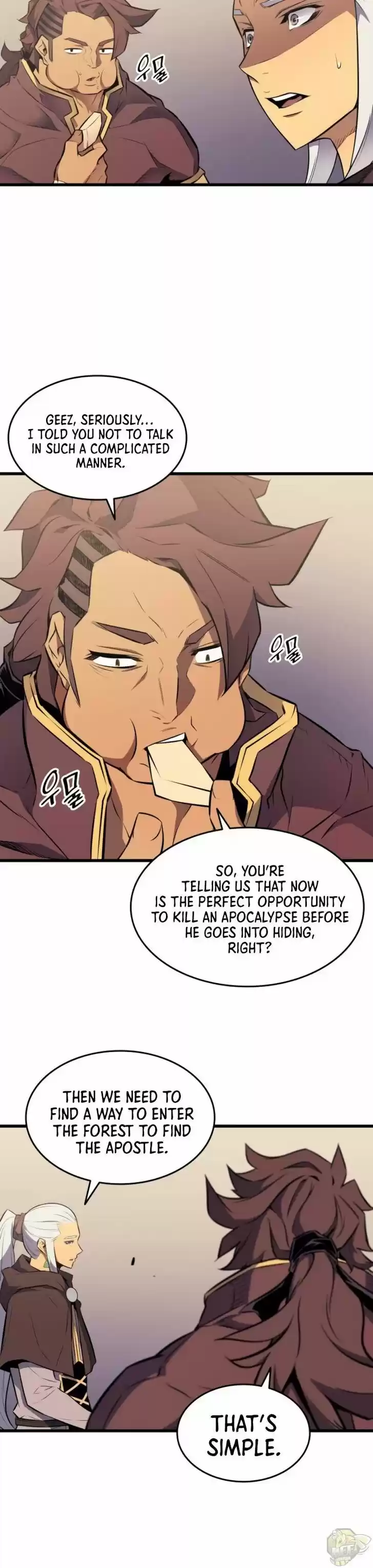 The Archmage Returns After 4000 Years Ch.076