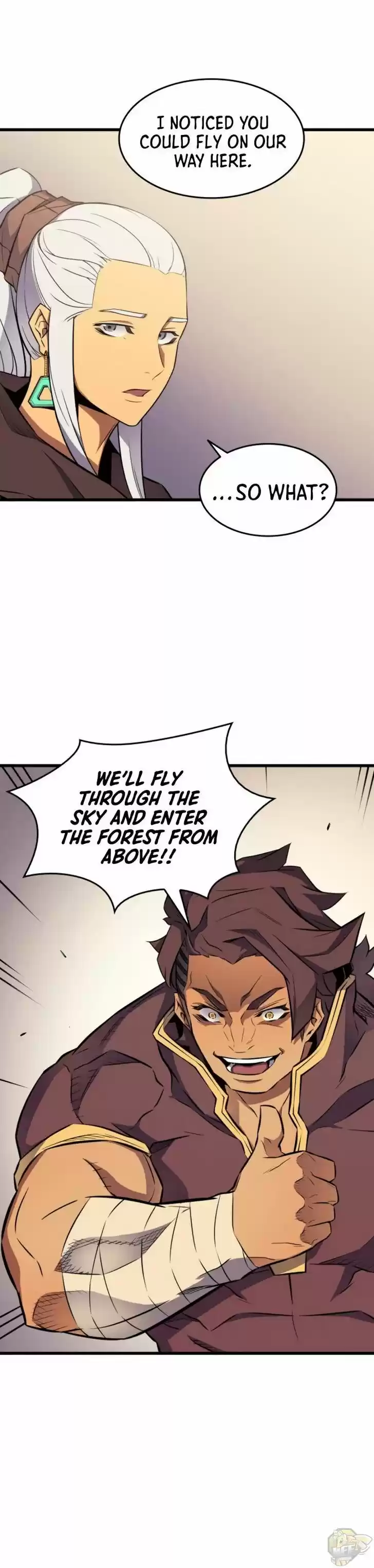 The Archmage Returns After 4000 Years Ch.076