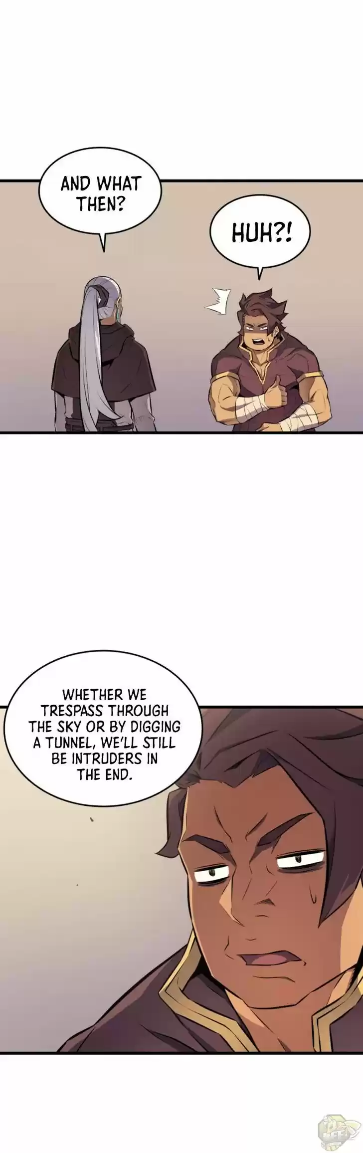 The Archmage Returns After 4000 Years Ch.076