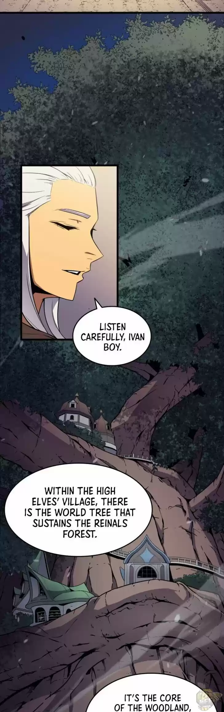 The Archmage Returns After 4000 Years Ch.076