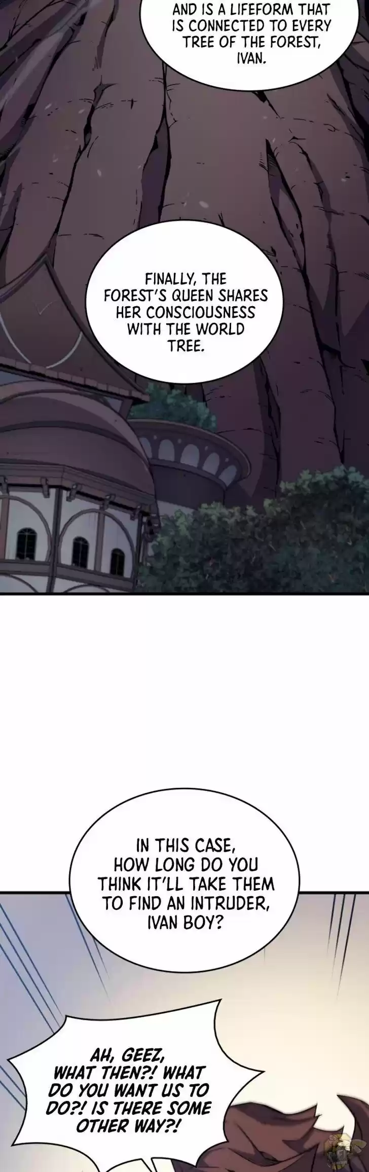 The Archmage Returns After 4000 Years Ch.076