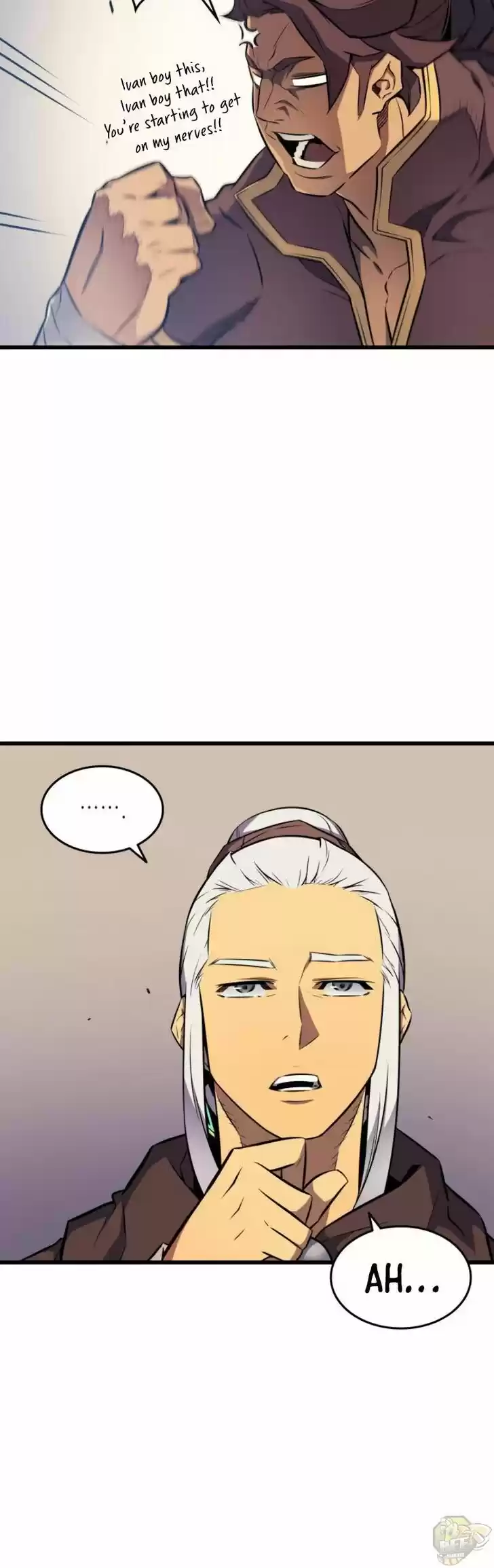 The Archmage Returns After 4000 Years Ch.076