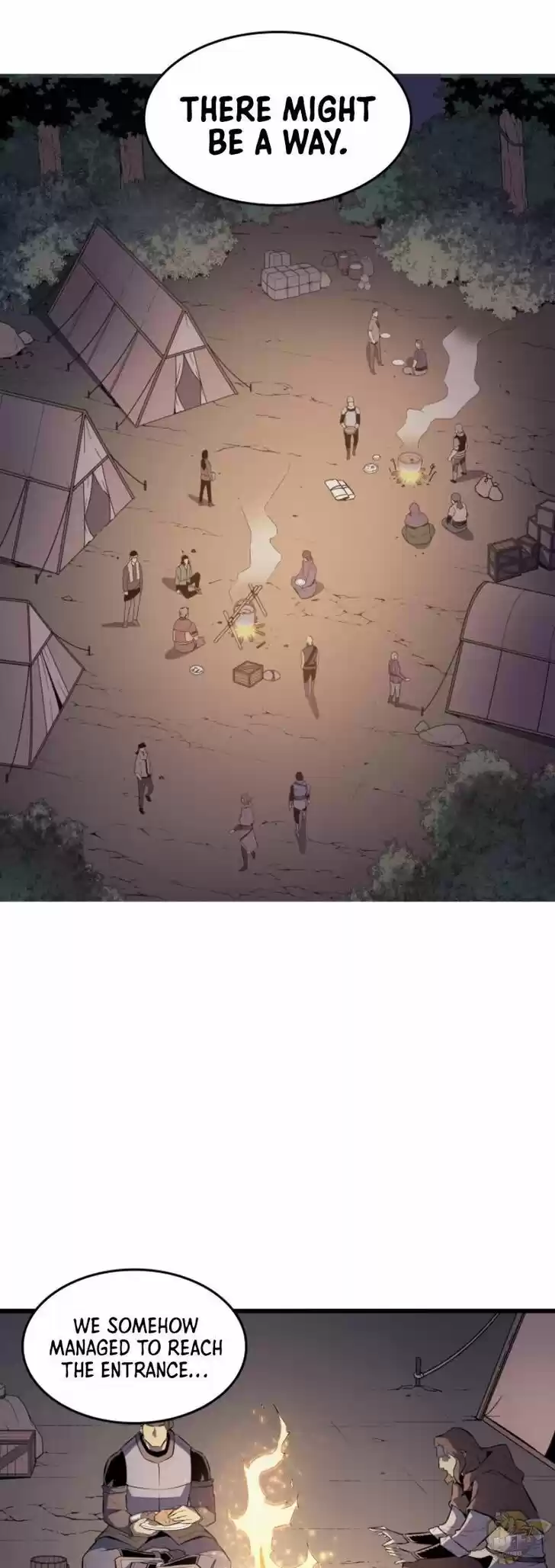 The Archmage Returns After 4000 Years Ch.076