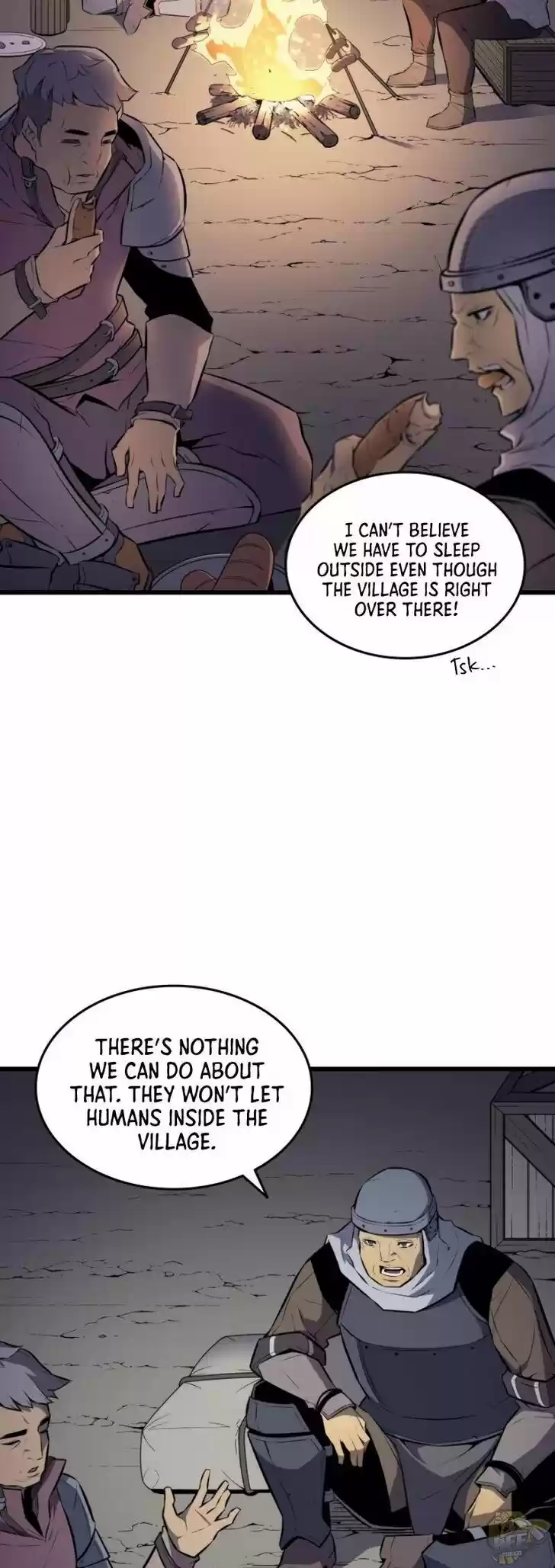 The Archmage Returns After 4000 Years Ch.076