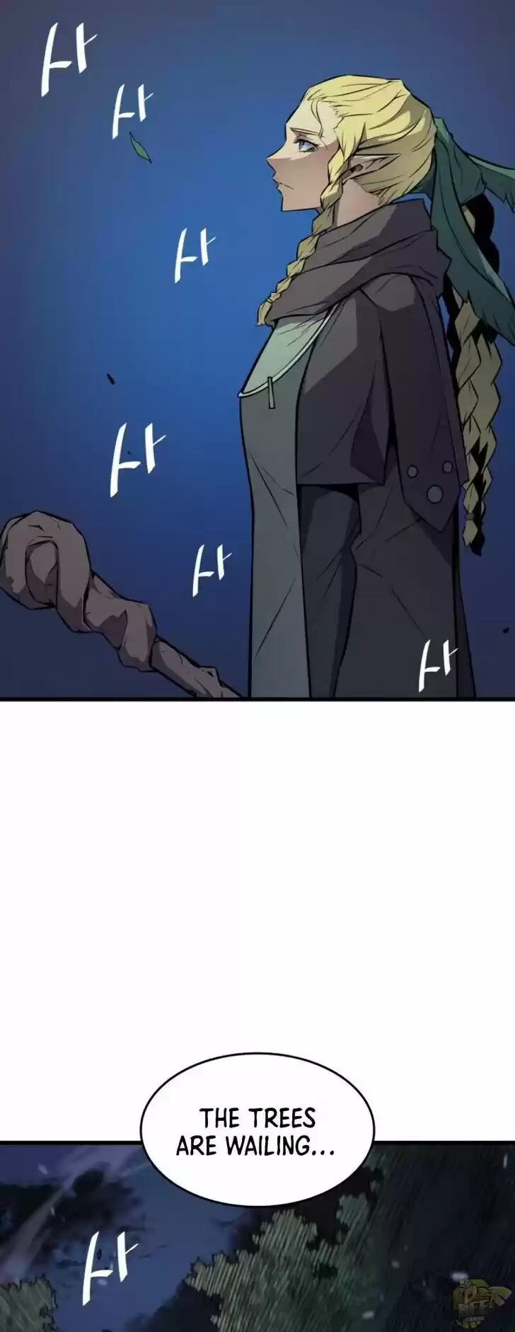 The Archmage Returns After 4000 Years Ch.076