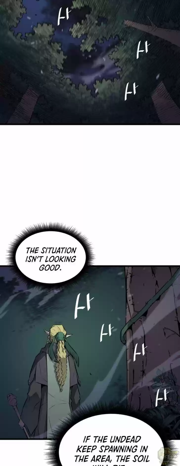 The Archmage Returns After 4000 Years Ch.076