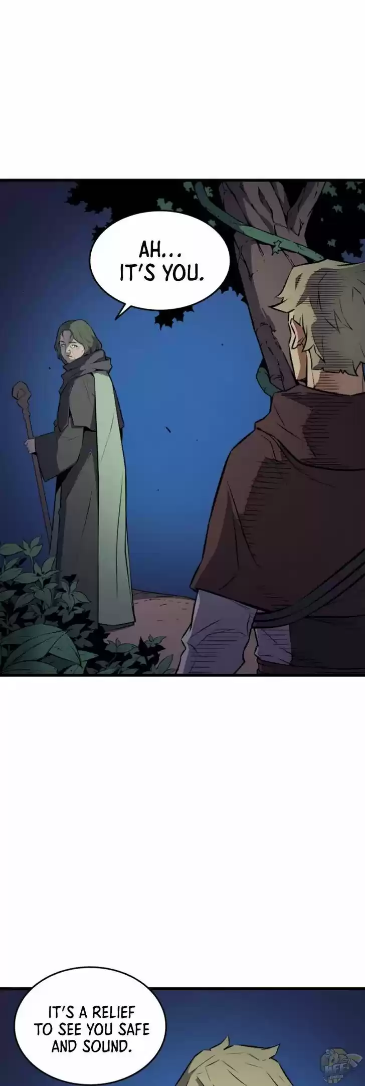 The Archmage Returns After 4000 Years Ch.076