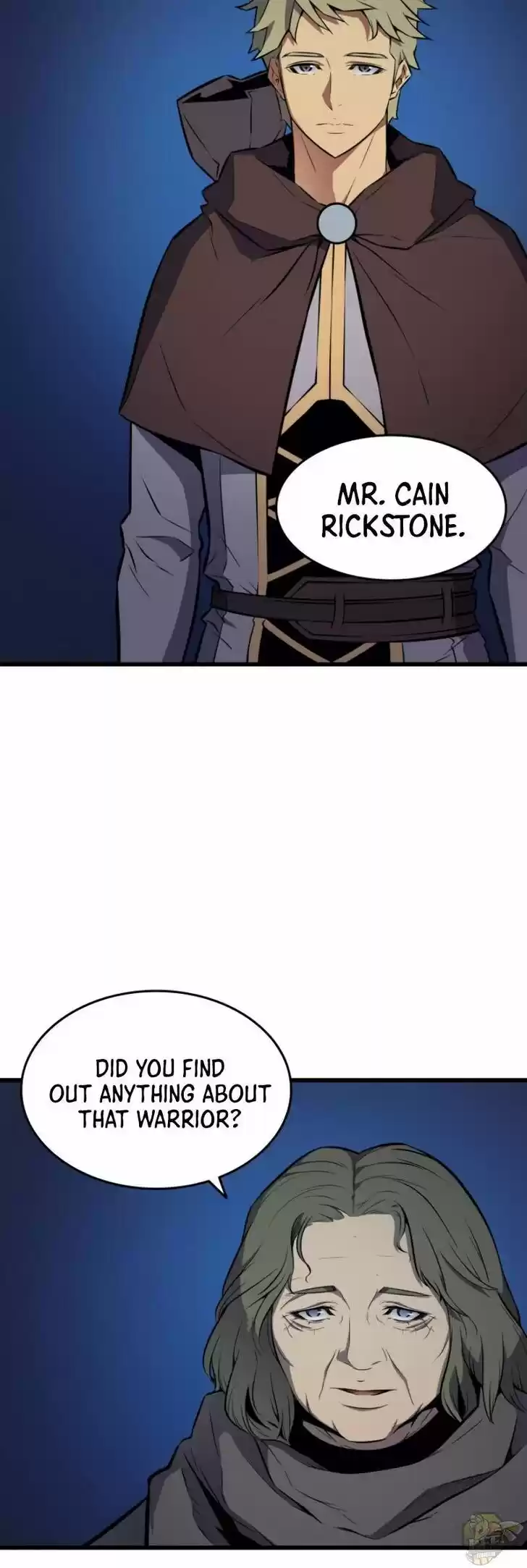 The Archmage Returns After 4000 Years Ch.076