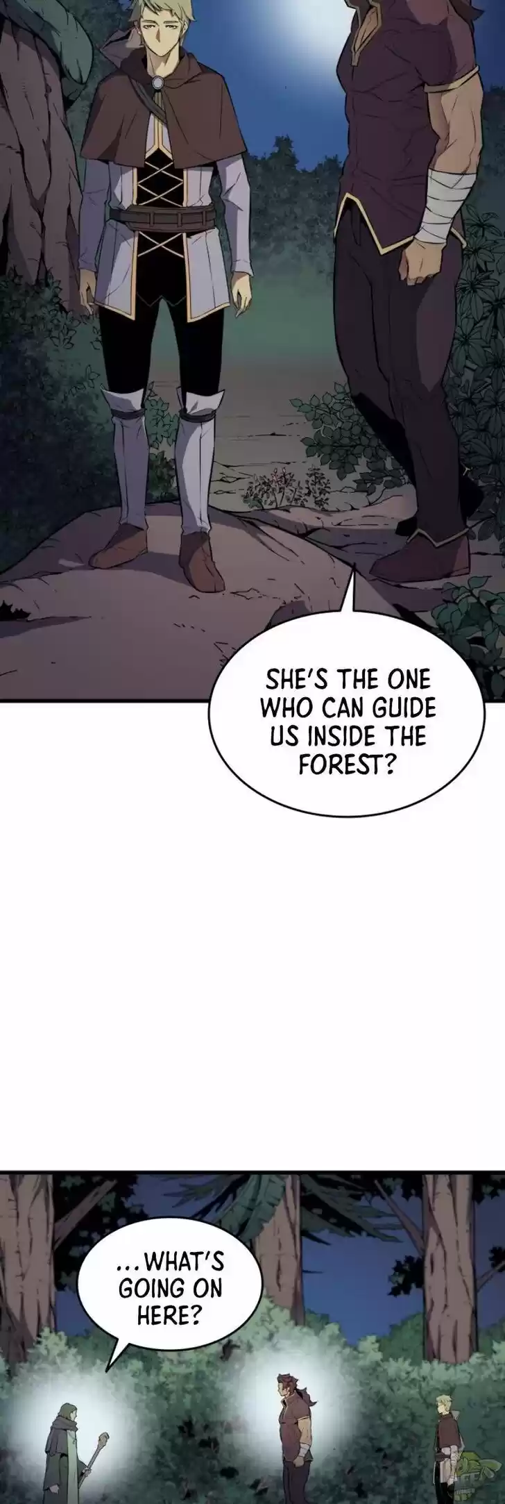 The Archmage Returns After 4000 Years Ch.076