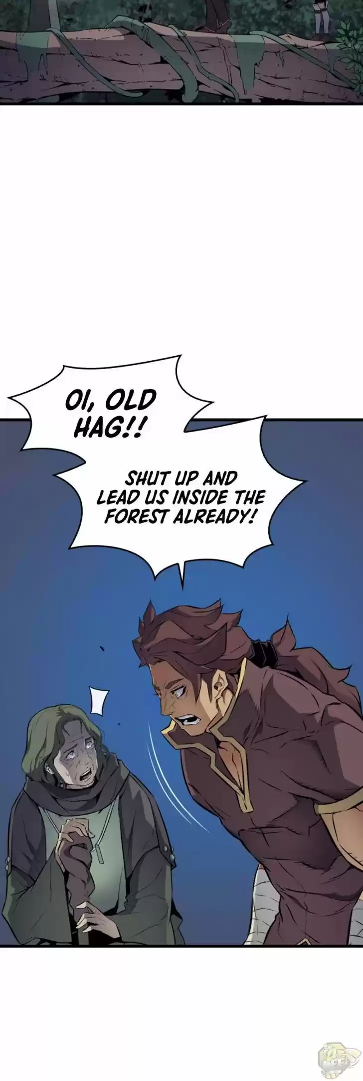 The Archmage Returns After 4000 Years Ch.076