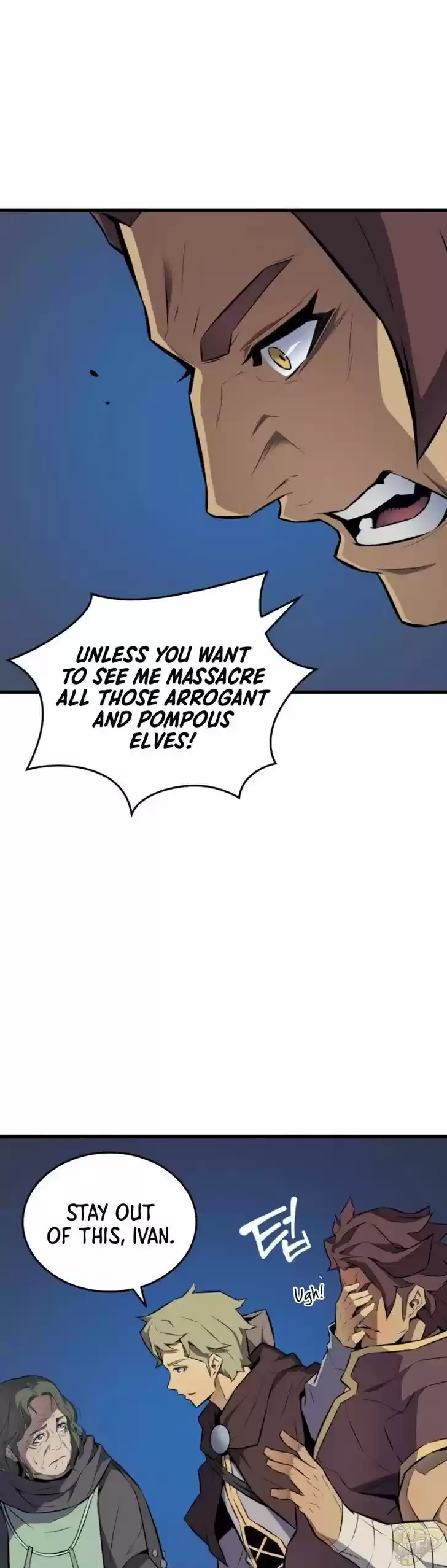 The Archmage Returns After 4000 Years Ch.076