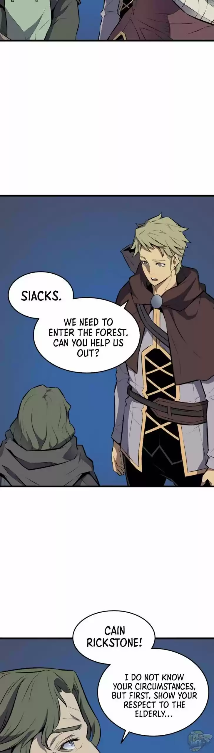 The Archmage Returns After 4000 Years Ch.076