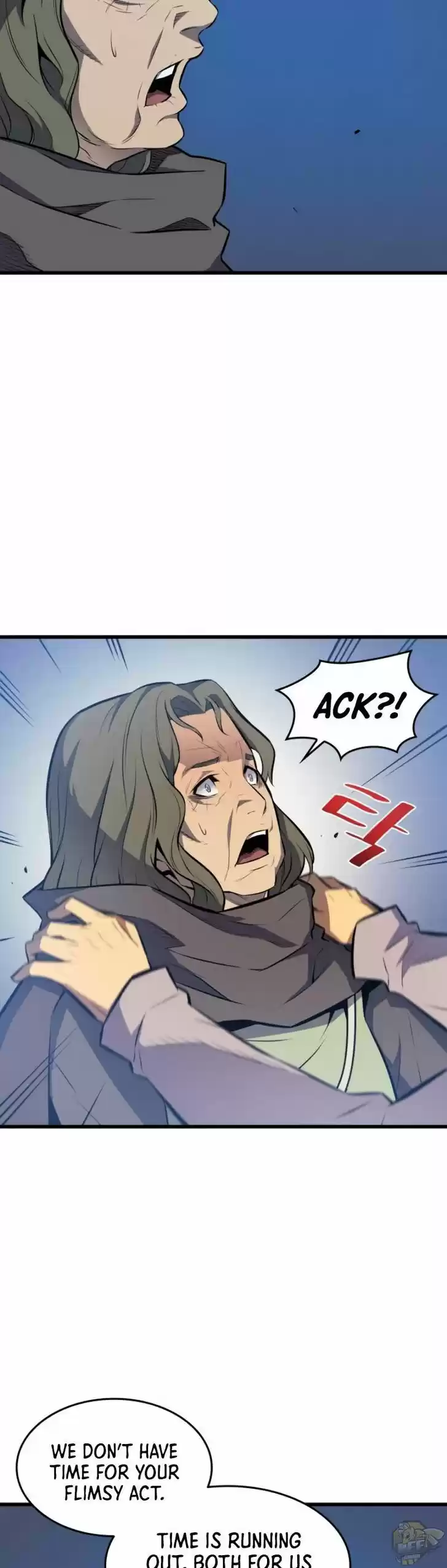 The Archmage Returns After 4000 Years Ch.076