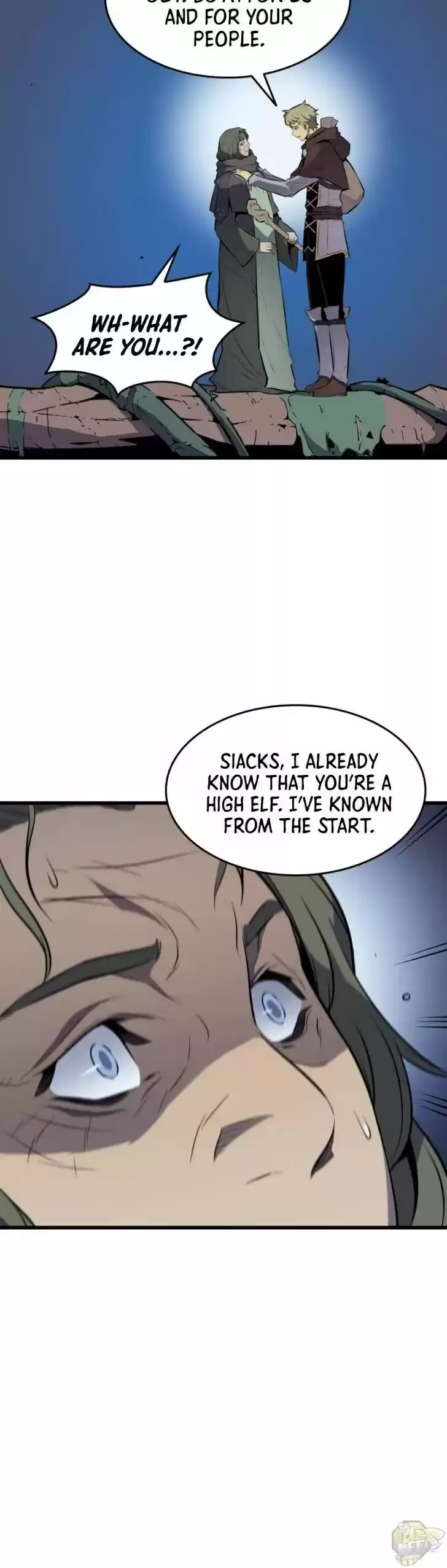 The Archmage Returns After 4000 Years Ch.076