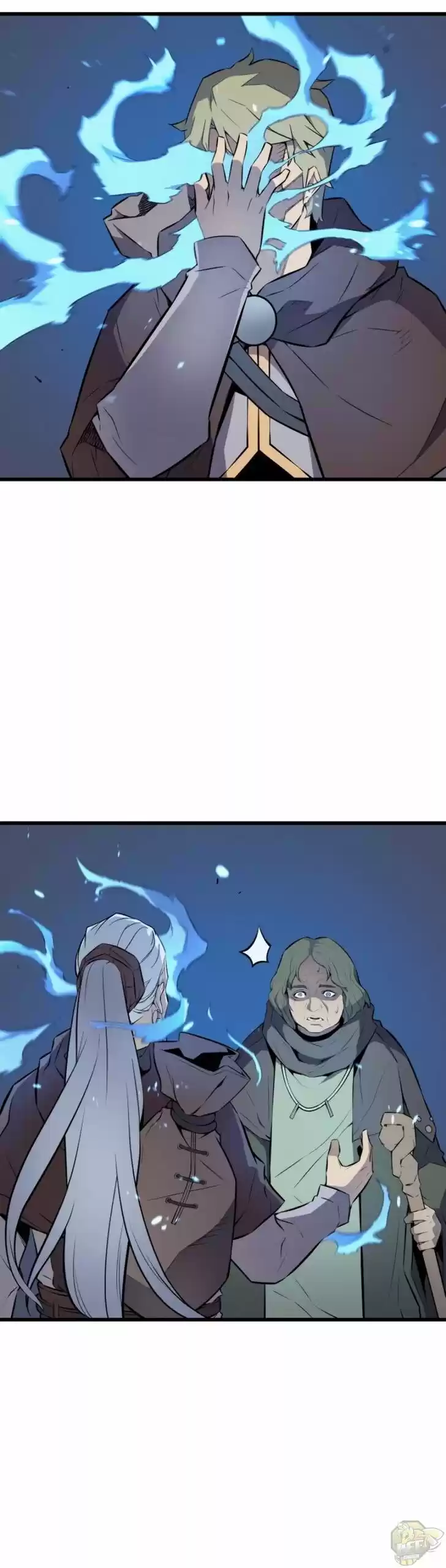 The Archmage Returns After 4000 Years Ch.076