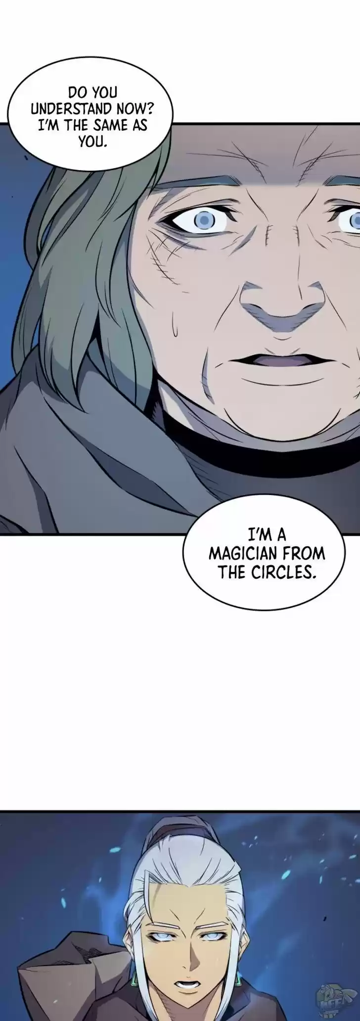 The Archmage Returns After 4000 Years Ch.076