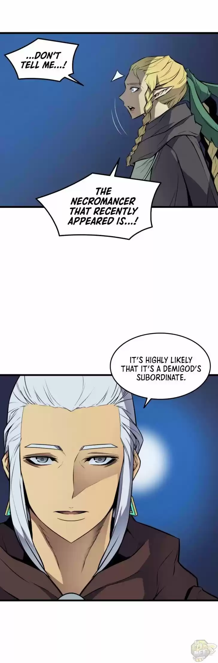 The Archmage Returns After 4000 Years Ch.077