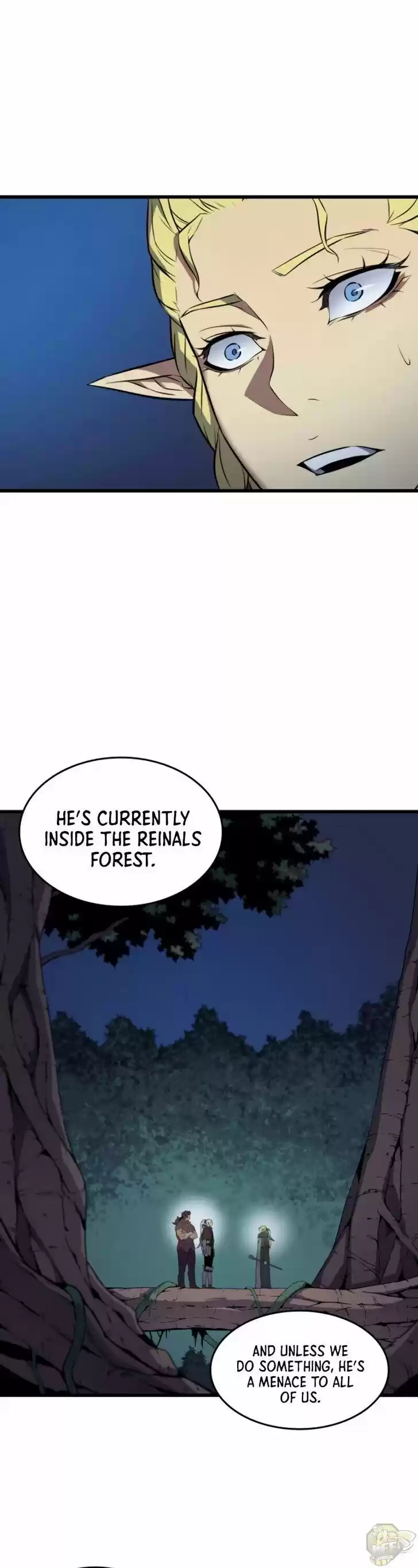 The Archmage Returns After 4000 Years Ch.077