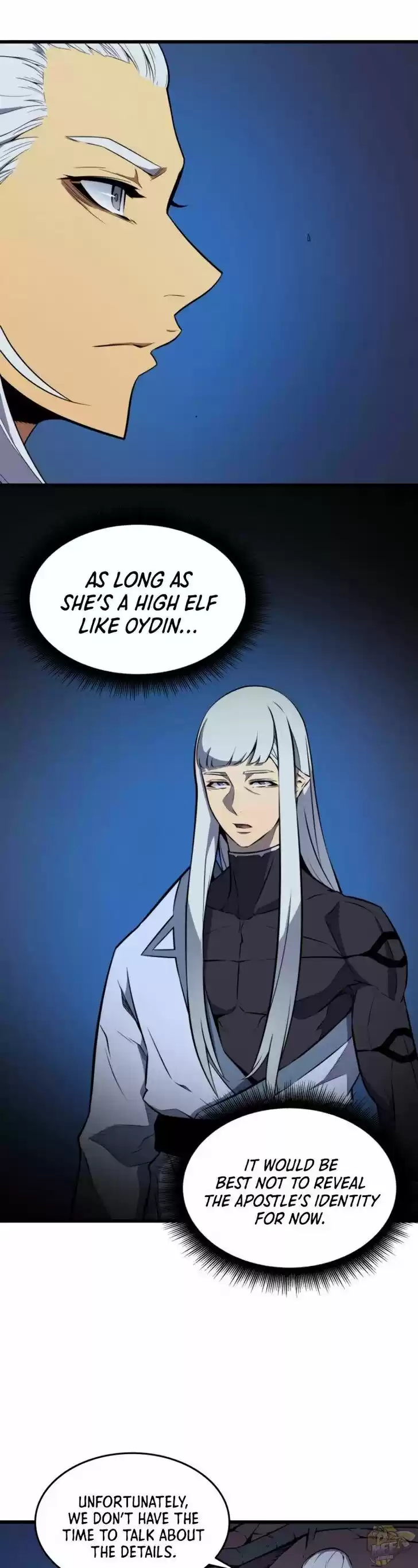 The Archmage Returns After 4000 Years Ch.077