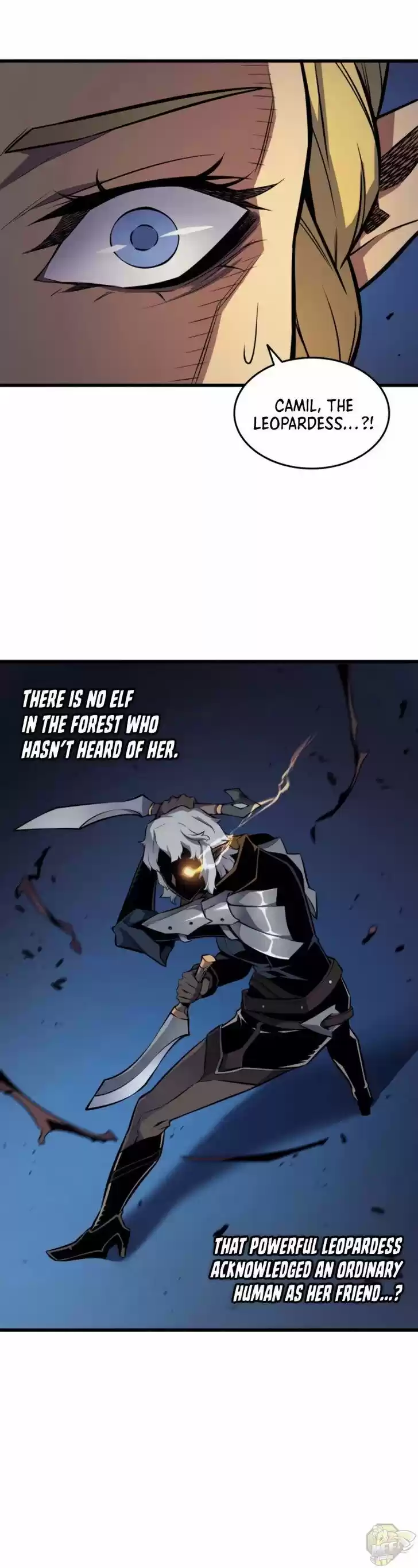 The Archmage Returns After 4000 Years Ch.077