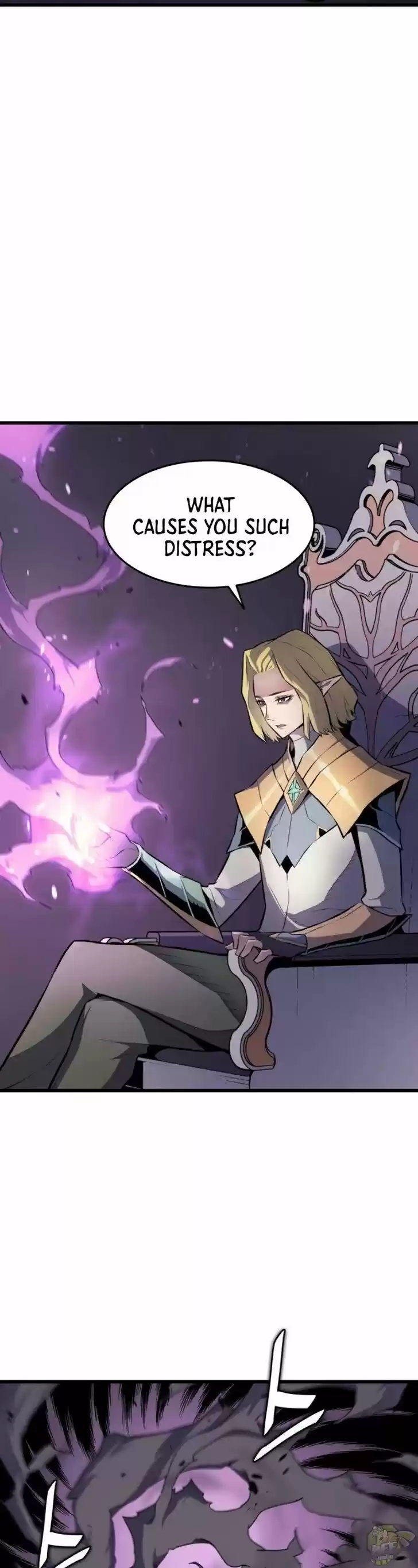 The Archmage Returns After 4000 Years Ch.077