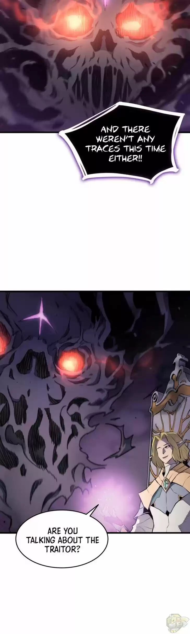 The Archmage Returns After 4000 Years Ch.077