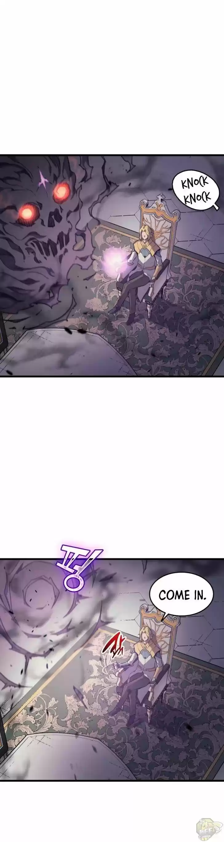 The Archmage Returns After 4000 Years Ch.077