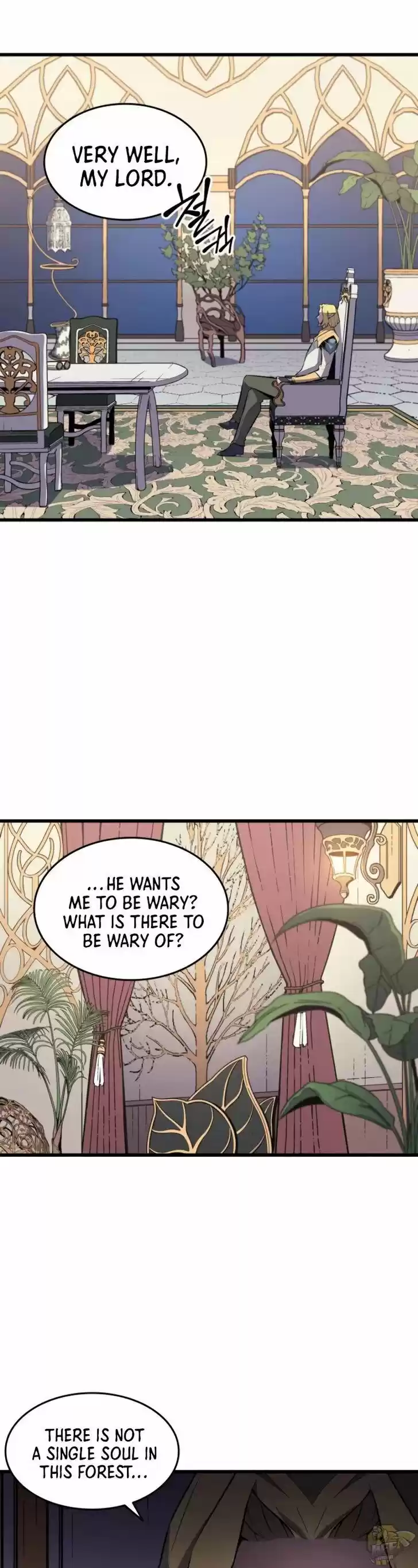 The Archmage Returns After 4000 Years Ch.077