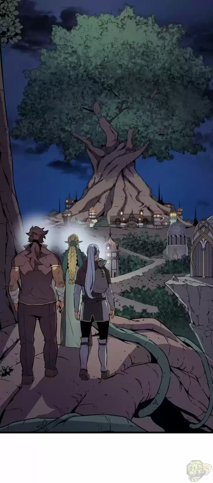 The Archmage Returns After 4000 Years Ch.077