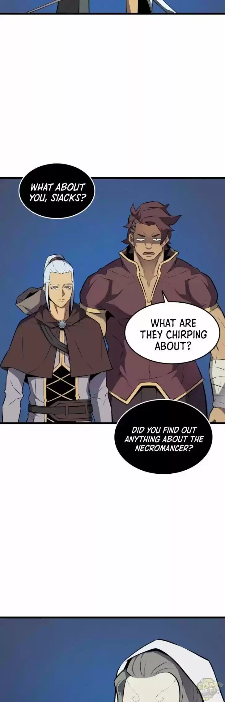 The Archmage Returns After 4000 Years Ch.077