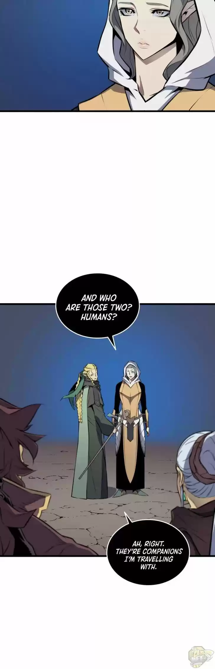 The Archmage Returns After 4000 Years Ch.077