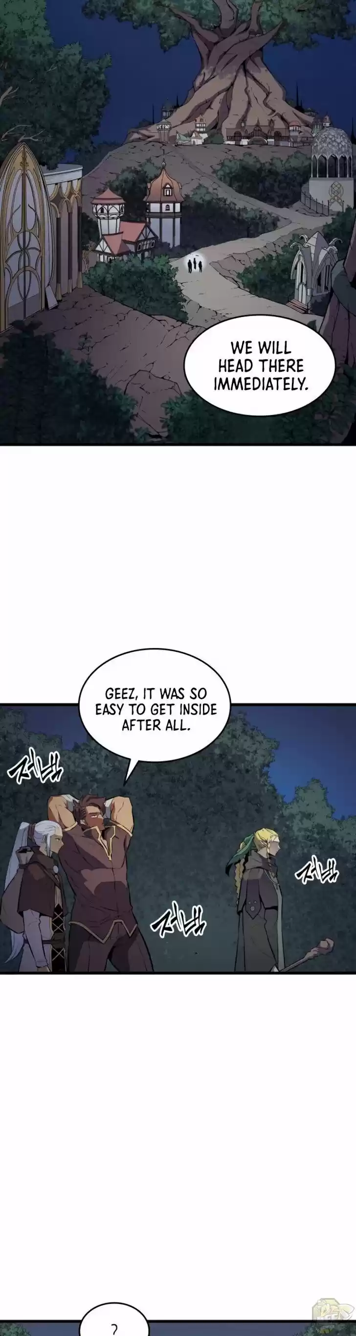 The Archmage Returns After 4000 Years Ch.077