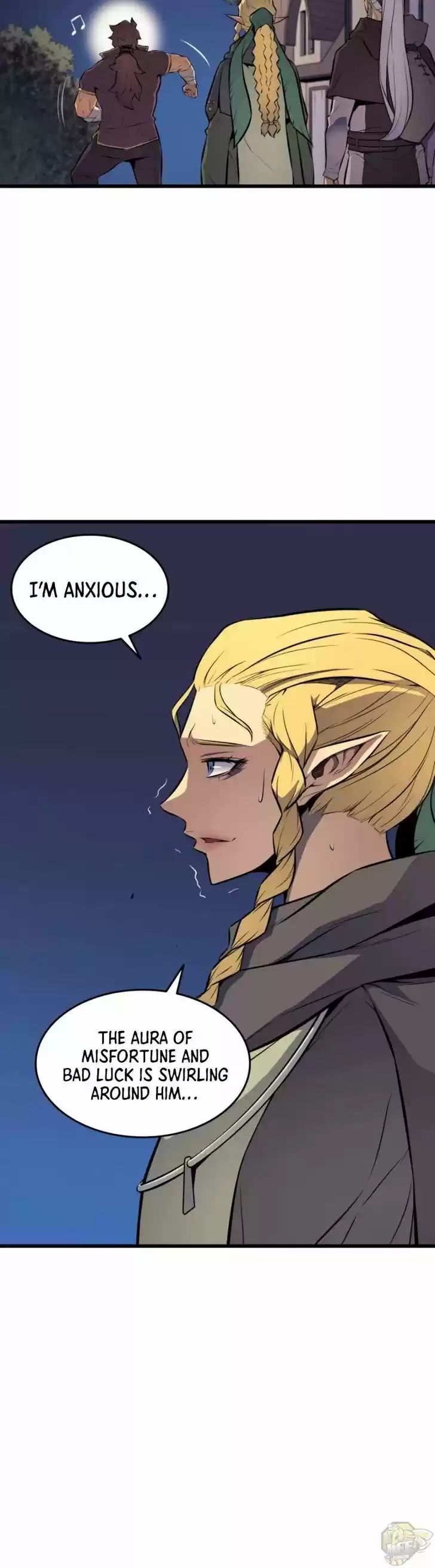 The Archmage Returns After 4000 Years Ch.077