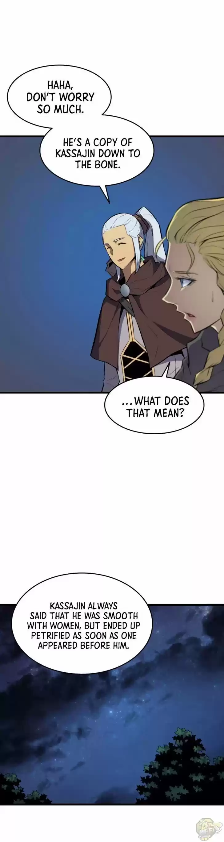 The Archmage Returns After 4000 Years Ch.077