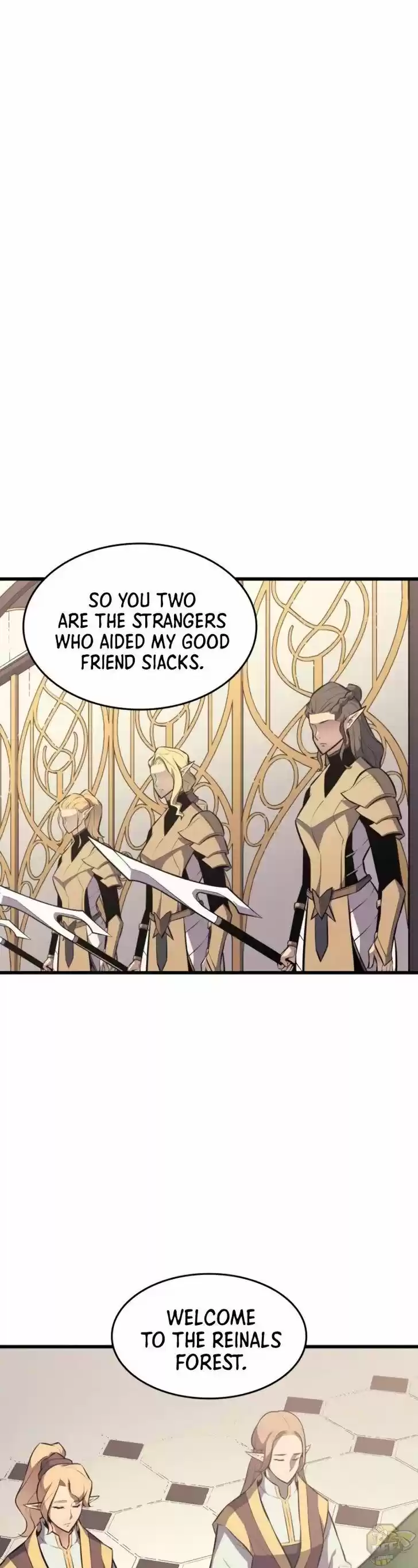 The Archmage Returns After 4000 Years Ch.077