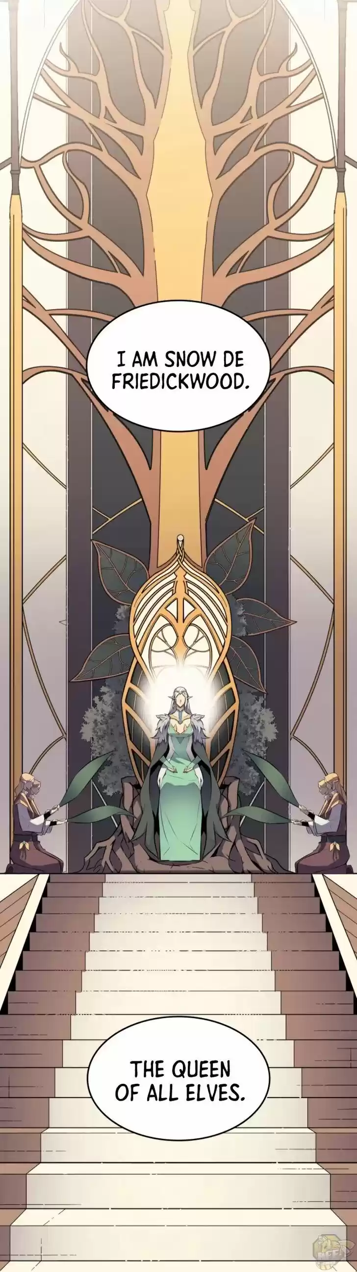 The Archmage Returns After 4000 Years Ch.077