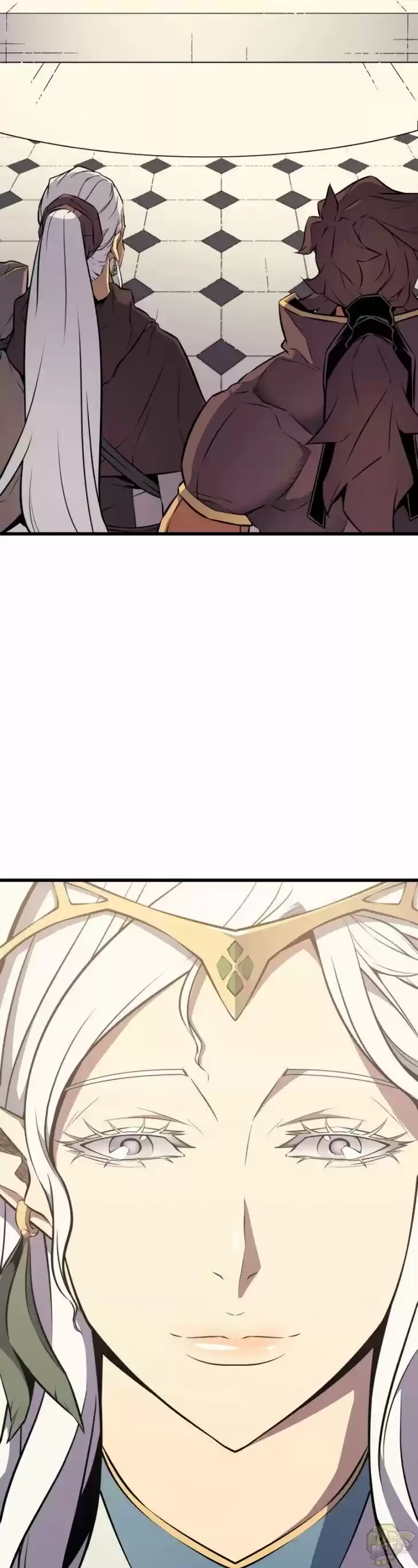 The Archmage Returns After 4000 Years Ch.077