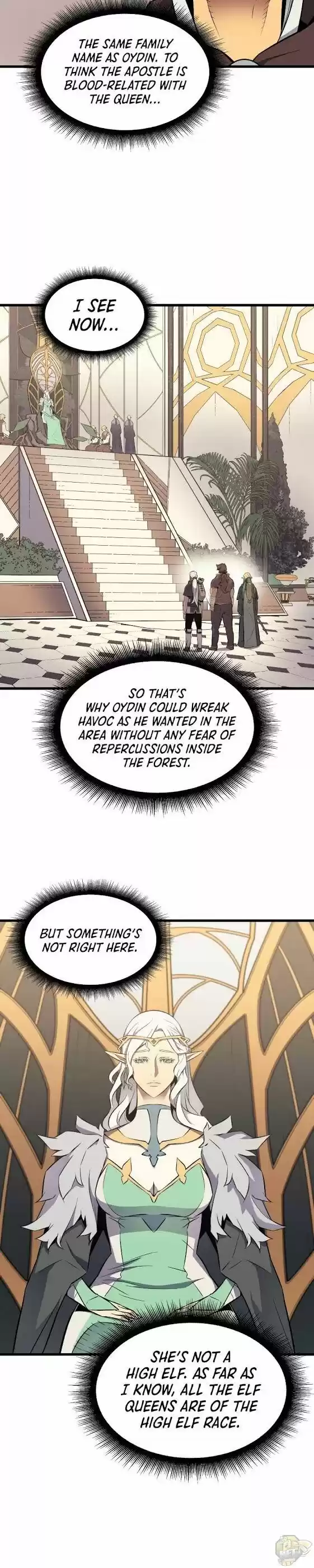 The Archmage Returns After 4000 Years Ch.078