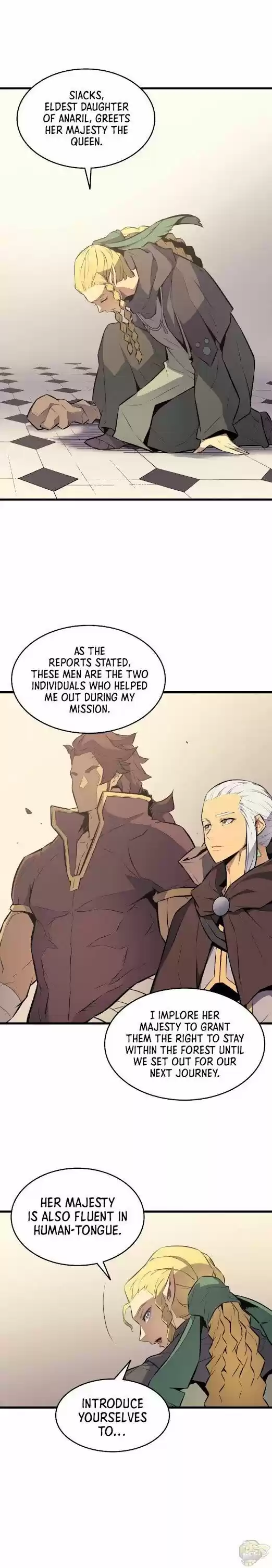 The Archmage Returns After 4000 Years Ch.078