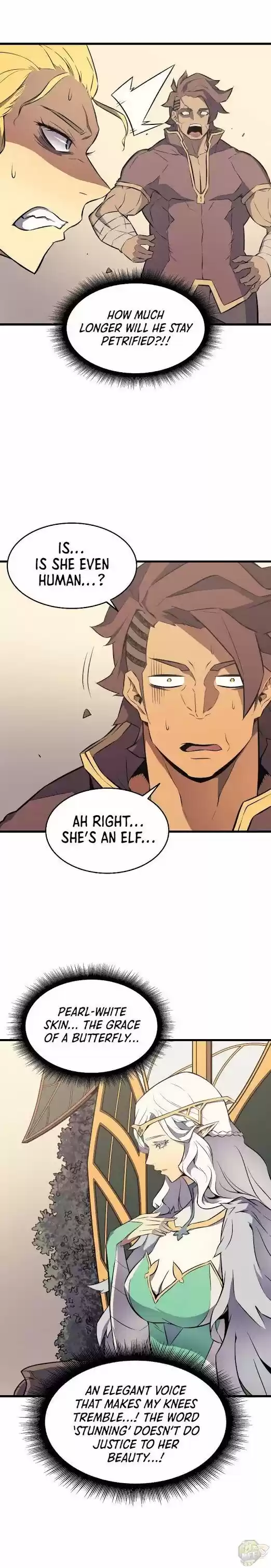 The Archmage Returns After 4000 Years Ch.078