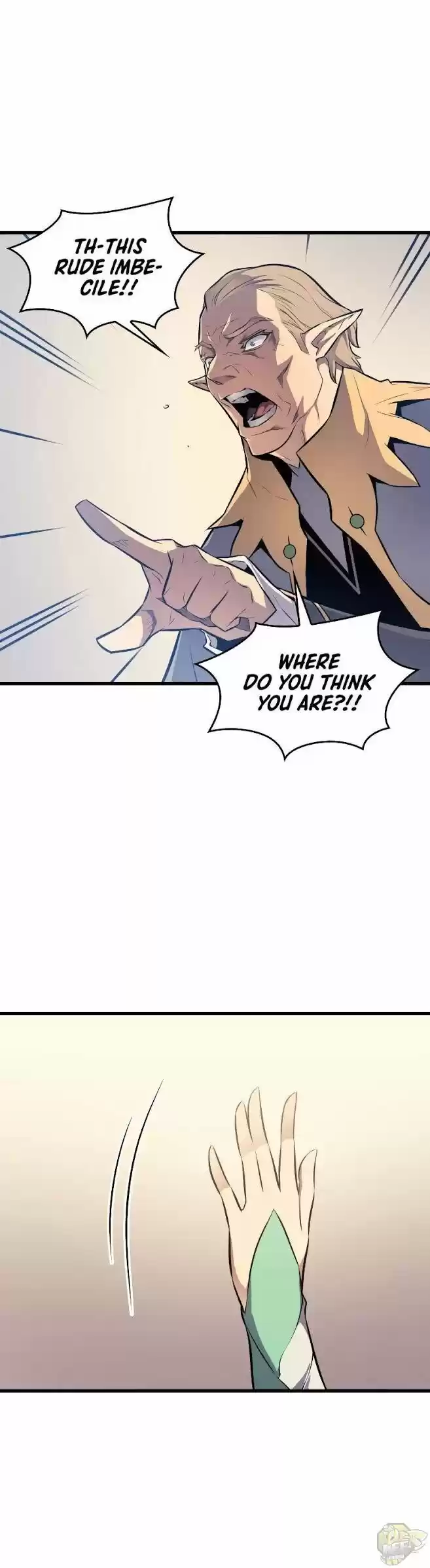 The Archmage Returns After 4000 Years Ch.078