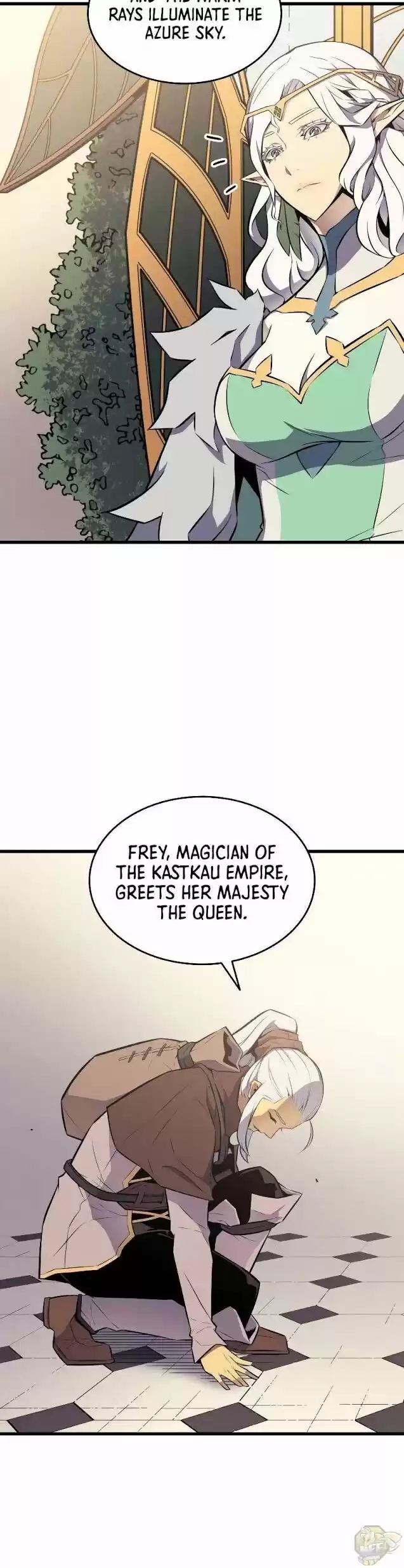 The Archmage Returns After 4000 Years Ch.078