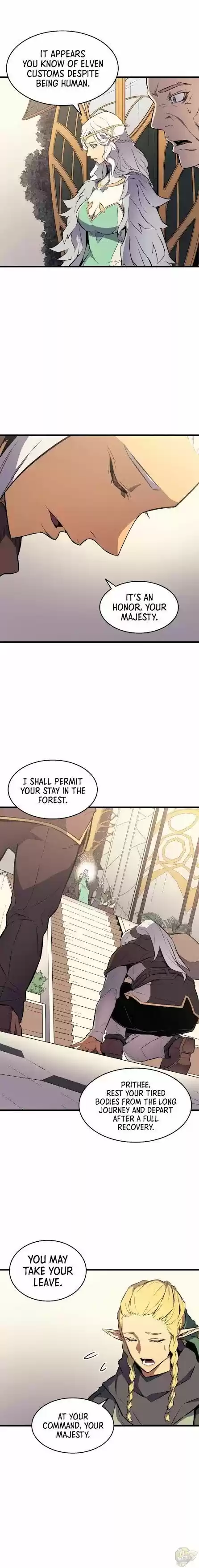 The Archmage Returns After 4000 Years Ch.078