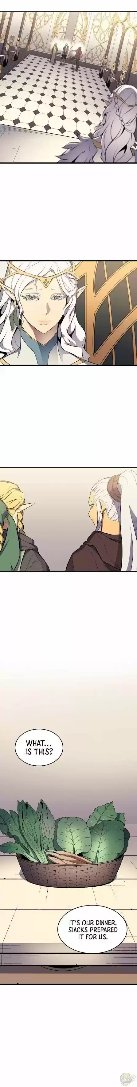 The Archmage Returns After 4000 Years Ch.078