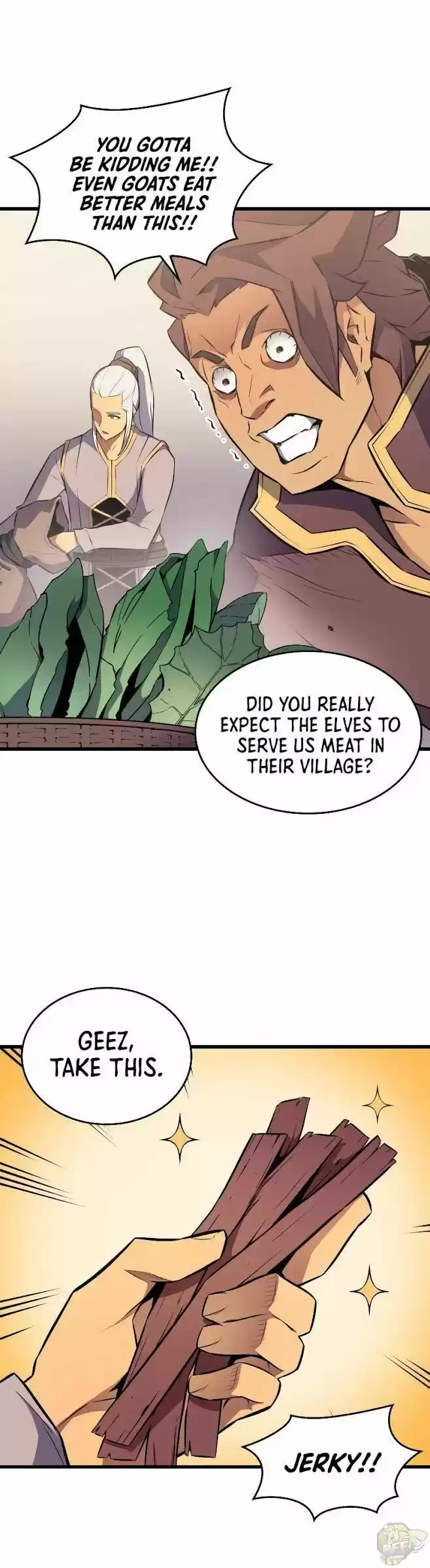 The Archmage Returns After 4000 Years Ch.078