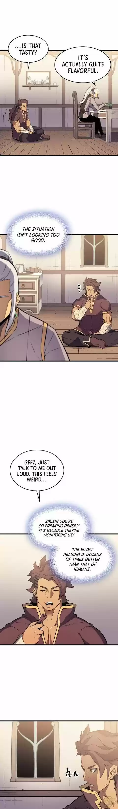 The Archmage Returns After 4000 Years Ch.078