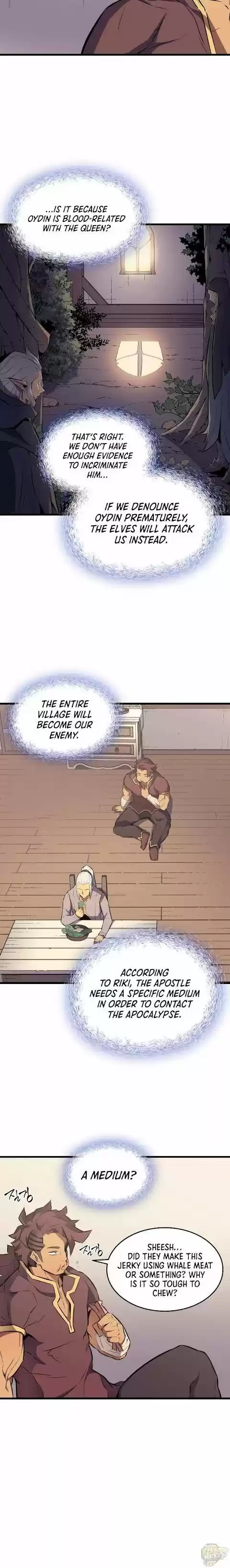 The Archmage Returns After 4000 Years Ch.078