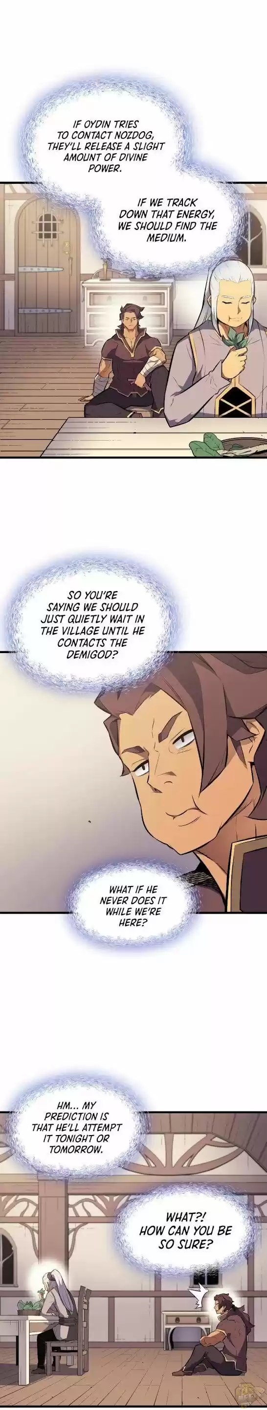 The Archmage Returns After 4000 Years Ch.078